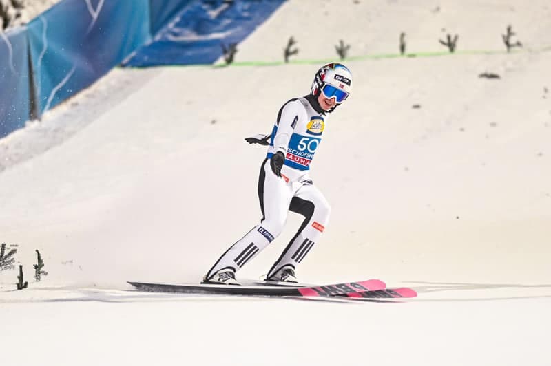 Ski Jumping. FIS World Cup. 74th Four Hills Tournament. Qualifiers. 05.01.2026
