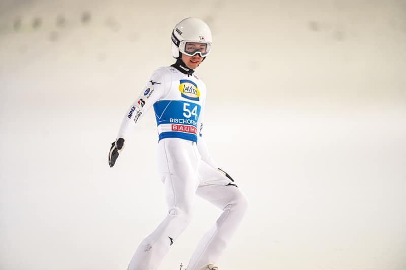 Ski Jumping. FIS World Cup. 74th Four Hills Tournament. Qualifiers. 03.01.2026