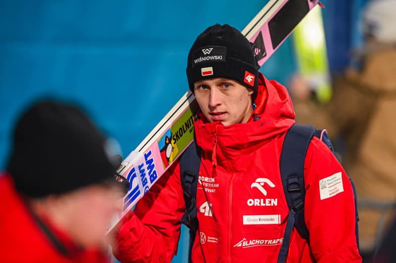 Ski Jumping. FIS World Cup. 74th Four Hills Tournament. Qualifiers. 05.01.2026