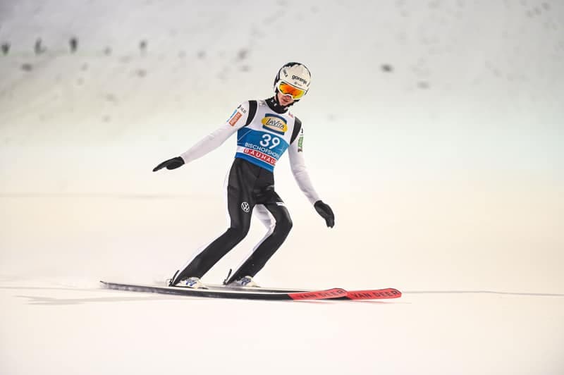 Ski Jumping. FIS World Cup. 74th Four Hills Tournament. Qualifiers. 05.01.2026