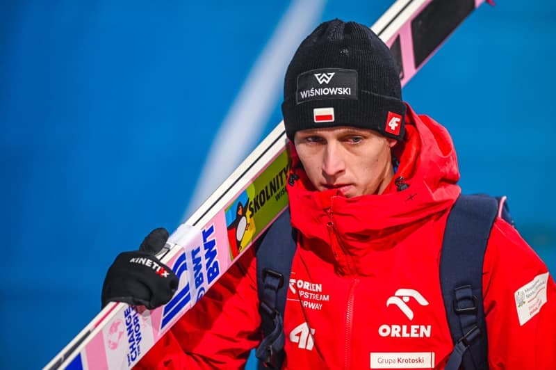 Ski Jumping. FIS World Cup. 74th Four Hills Tournament. Qualifiers. 03.01.2026