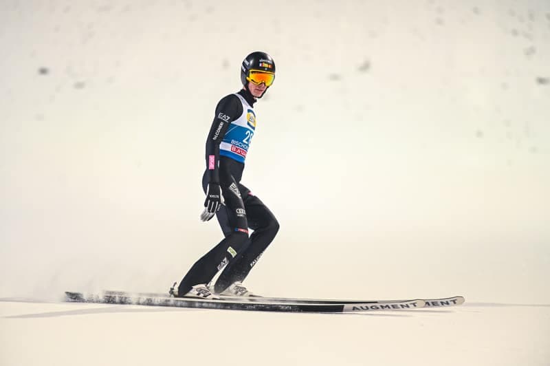 Ski Jumping. FIS World Cup. 74th Four Hills Tournament. Qualifiers. 05.01.2026