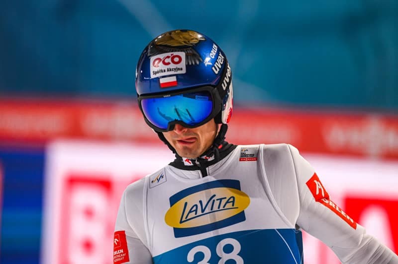 Ski Jumping. FIS World Cup. 74th Four Hills Tournament. Qualifiers. 05.01.2026