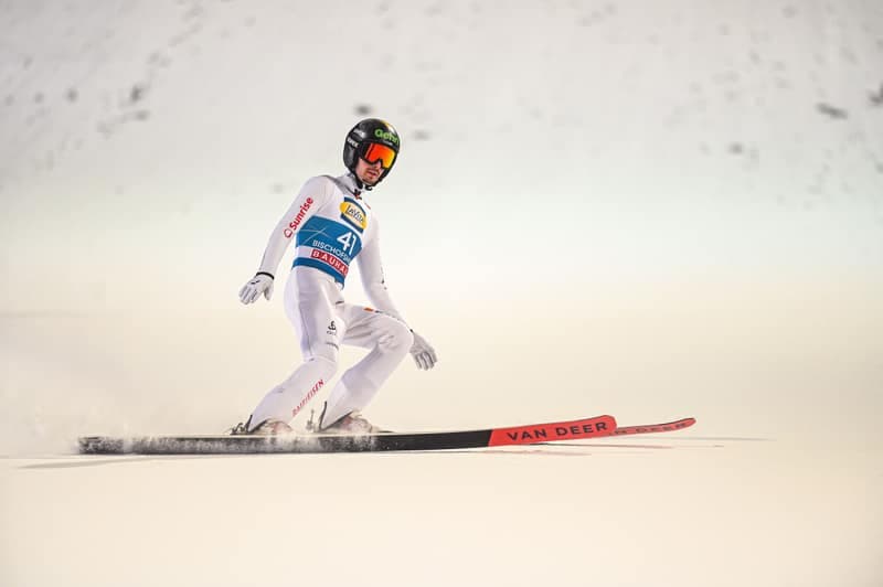 Ski Jumping. FIS World Cup. 74th Four Hills Tournament. Qualifiers. 05.01.2026