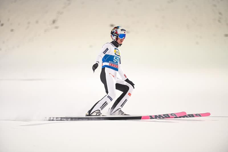 Ski Jumping. FIS World Cup. 74th Four Hills Tournament. Qualifiers. 03.01.2026