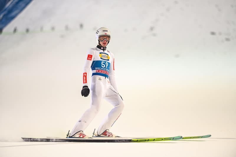 Ski Jumping. FIS World Cup. 74th Four Hills Tournament. Qualifiers. 03.01.2026