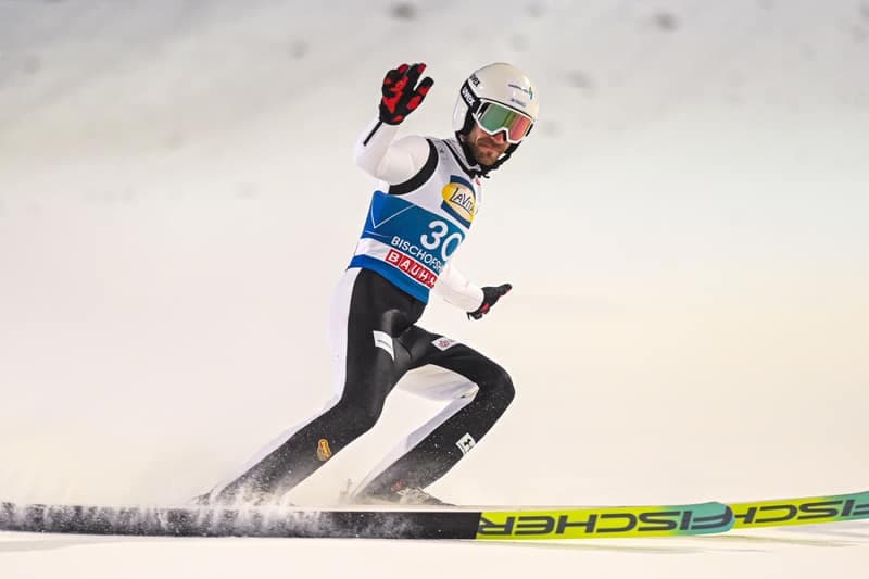 Ski Jumping. FIS World Cup. 74th Four Hills Tournament. Qualifiers. 05.01.2026