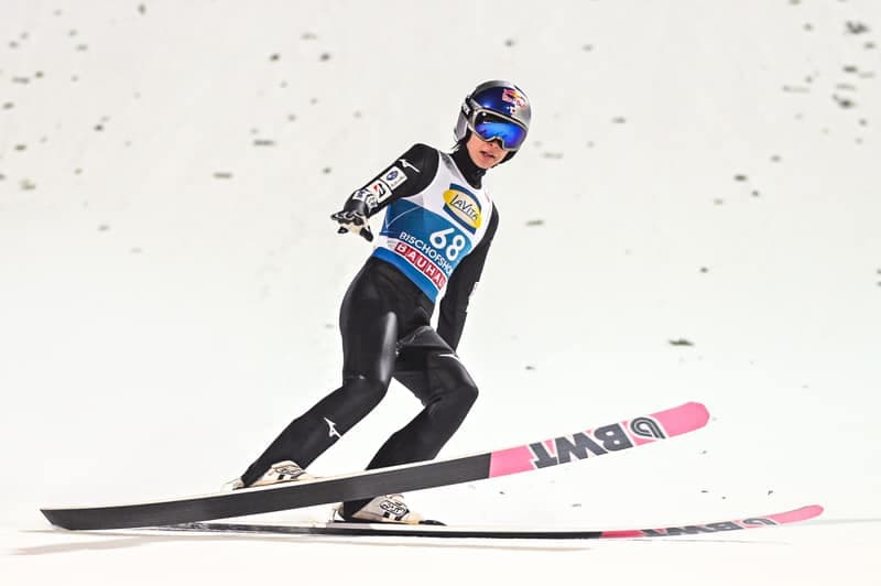 Ski Jumping. FIS World Cup. 74th Four Hills Tournament. Qualifiers. 03.01.2026