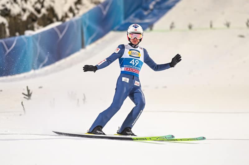 Ski Jumping. FIS World Cup. 74th Four Hills Tournament. Qualifiers. 05.01.2026