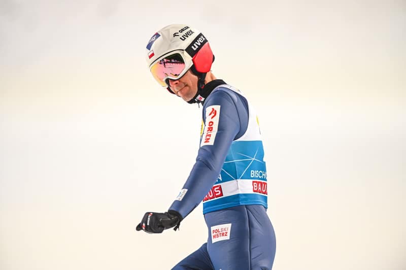 Ski Jumping. FIS World Cup. 74th Four Hills Tournament. Qualifiers. 05.01.2026