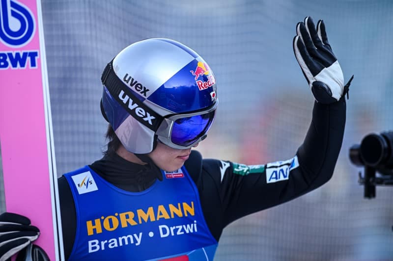Ski Jumping. FIS World Cup. KO competition. 04.01.2026