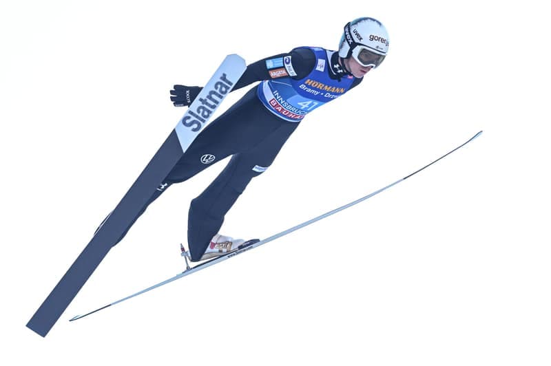 Ski Jumping. FIS World Cup. KO competition. 04.01.2026