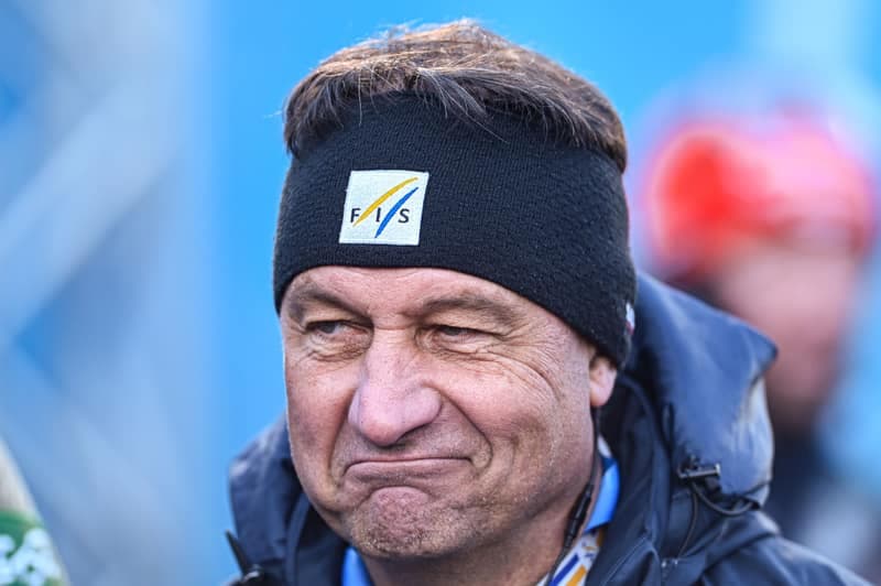Ski Jumping. FIS World Cup. KO competition. 04.01.2026