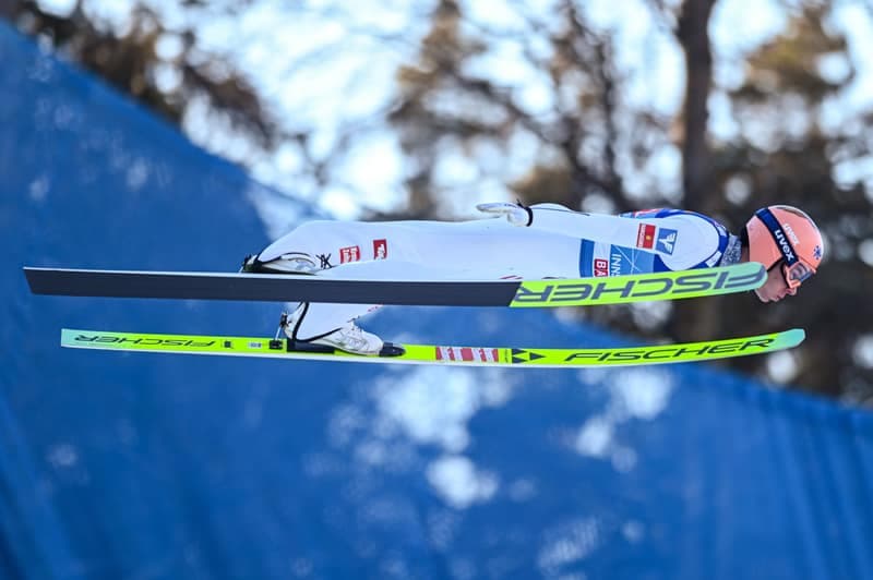 Ski Jumping. FIS World Cup. KO competition. 04.01.2026