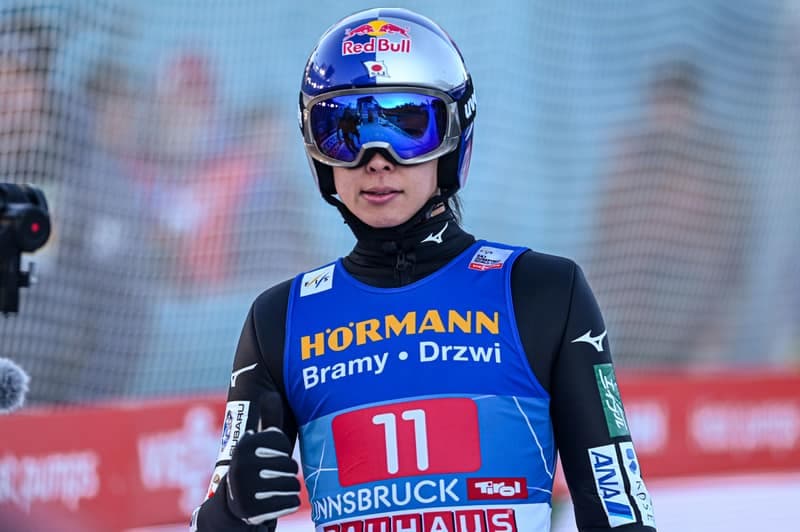 Ski Jumping. FIS World Cup. KO competition. 04.01.2026