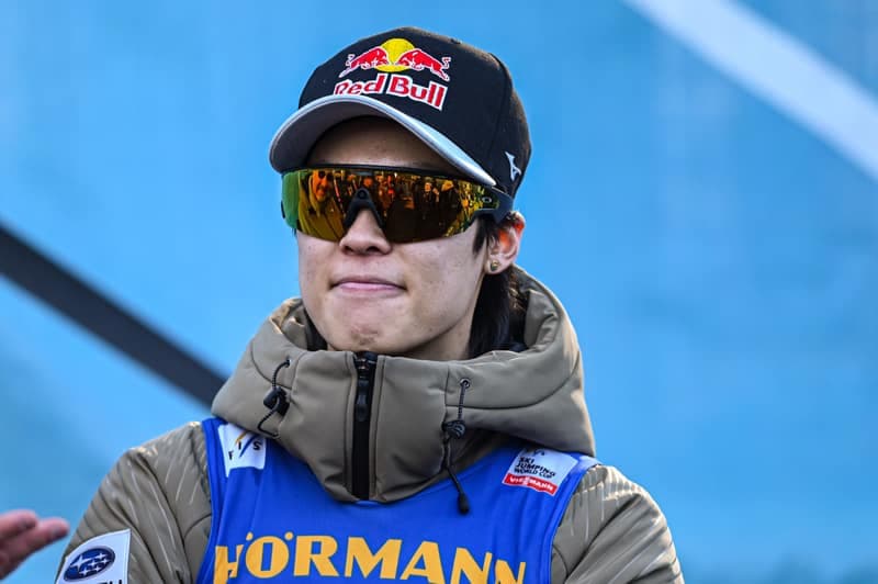 Ski Jumping. FIS World Cup. KO competition. 04.01.2026