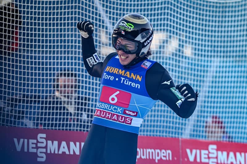 Ski Jumping. FIS World Cup. KO competition. 04.01.2026