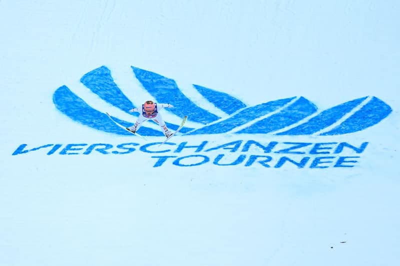 Ski Jumping. FIS World Cup. KO competition. 04.01.2026