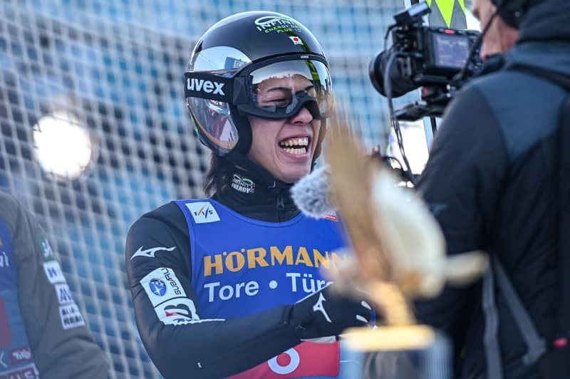 Ski Jumping. FIS World Cup. KO competition. 04.01.2026