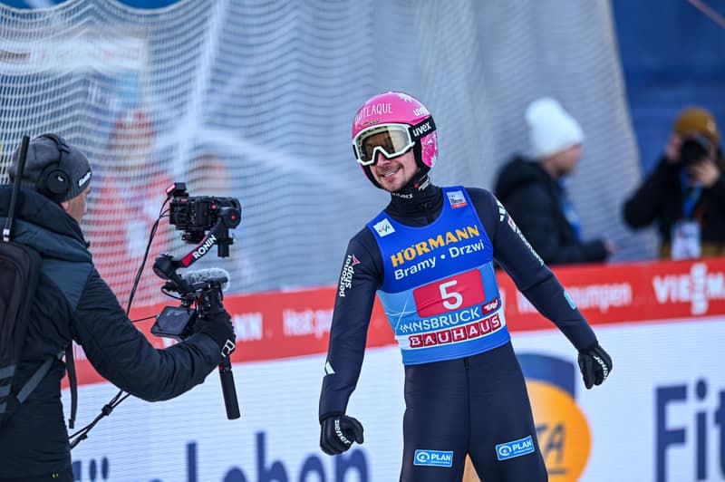 Ski Jumping. FIS World Cup. KO competition. 04.01.2026
