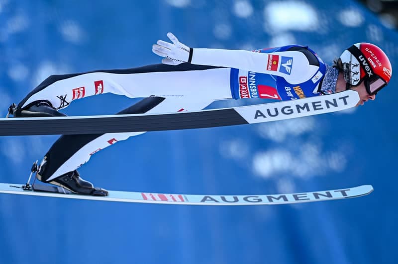 Ski Jumping. FIS World Cup. KO competition. 04.01.2026
