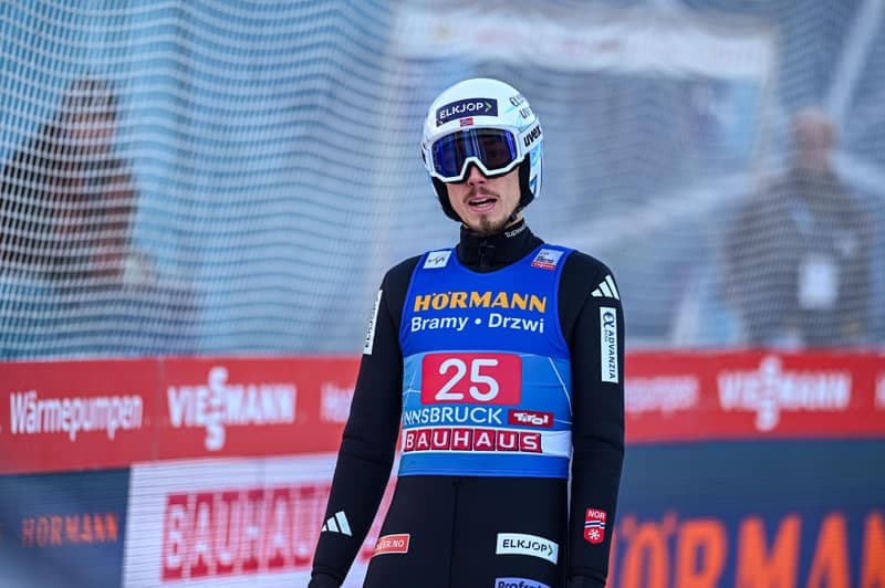 Ski Jumping. FIS World Cup. KO competition. 04.01.2026