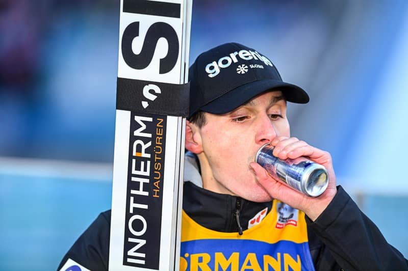 Ski Jumping. FIS World Cup. KO competition. 04.01.2026