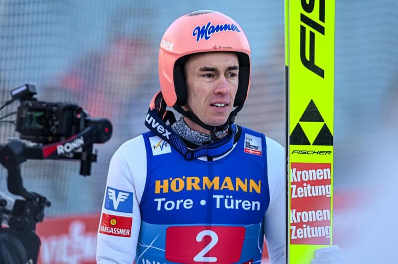 Ski Jumping. FIS World Cup. KO competition. 04.01.2026