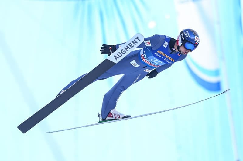 Ski Jumping. FIS World Cup. KO competition. 04.01.2026