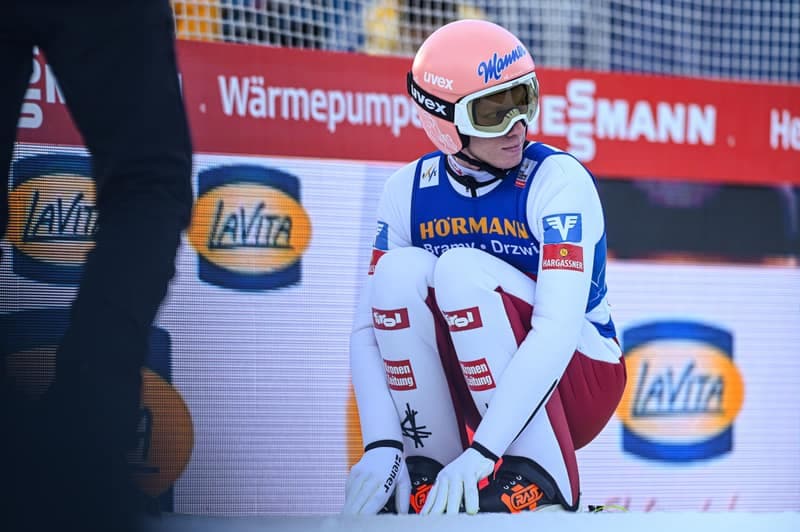 Ski Jumping. FIS World Cup. KO competition. 04.01.2026