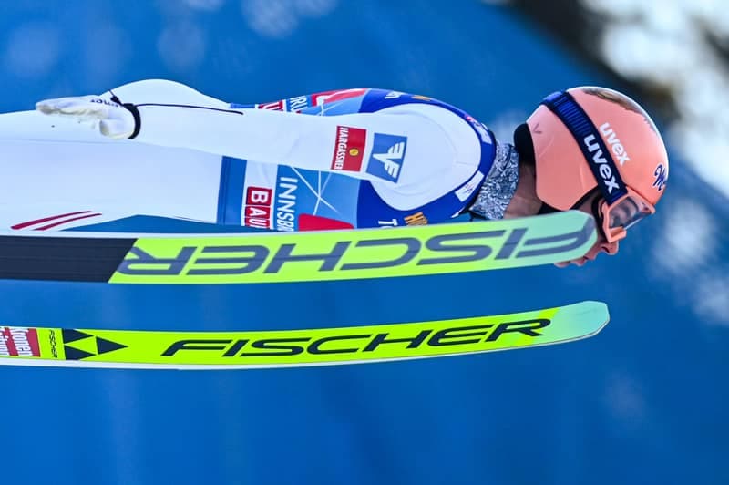 Ski Jumping. FIS World Cup. KO competition. 04.01.2026