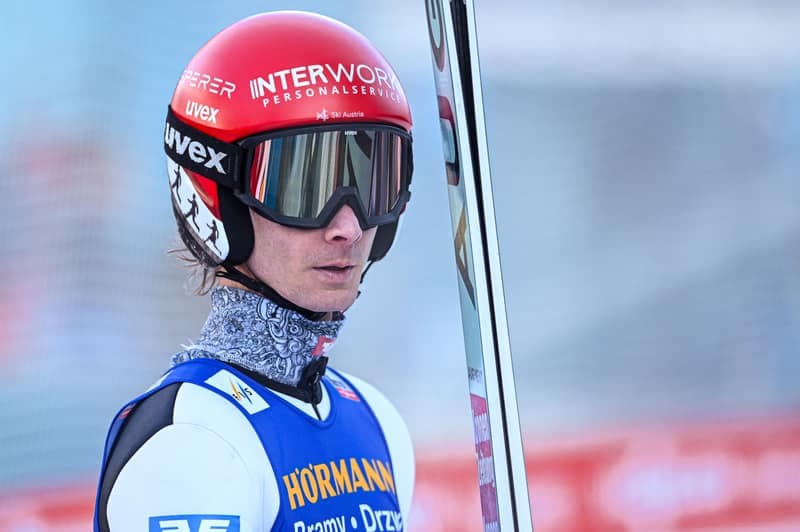 Ski Jumping. FIS World Cup. KO competition. 04.01.2026