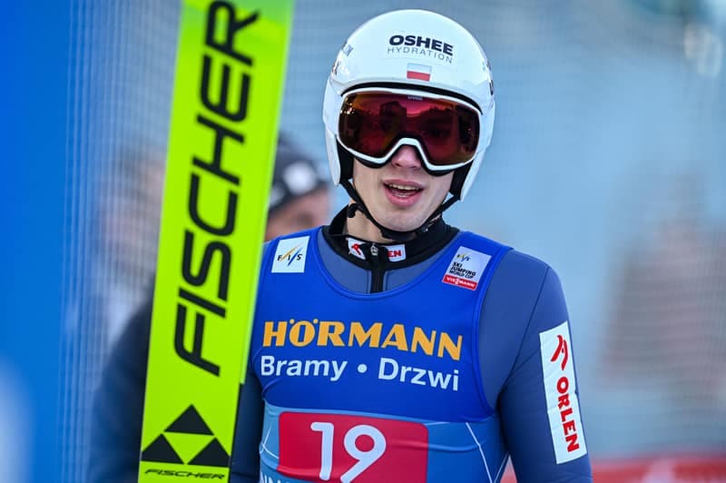 Ski Jumping. FIS World Cup. KO competition. 04.01.2026