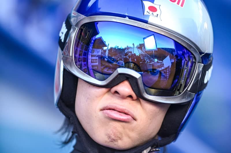 Ski Jumping. FIS World Cup. KO competition. 04.01.2026