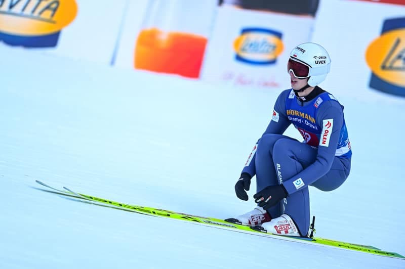 Ski Jumping. FIS World Cup. KO competition. 04.01.2026