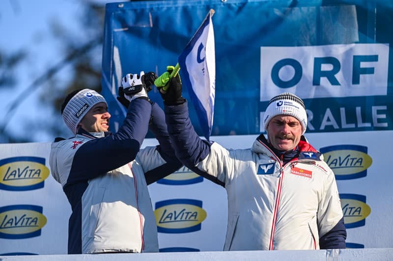 Ski Jumping. FIS World Cup. 74th Four Hills Tournament. Day 1. 04.01.2026