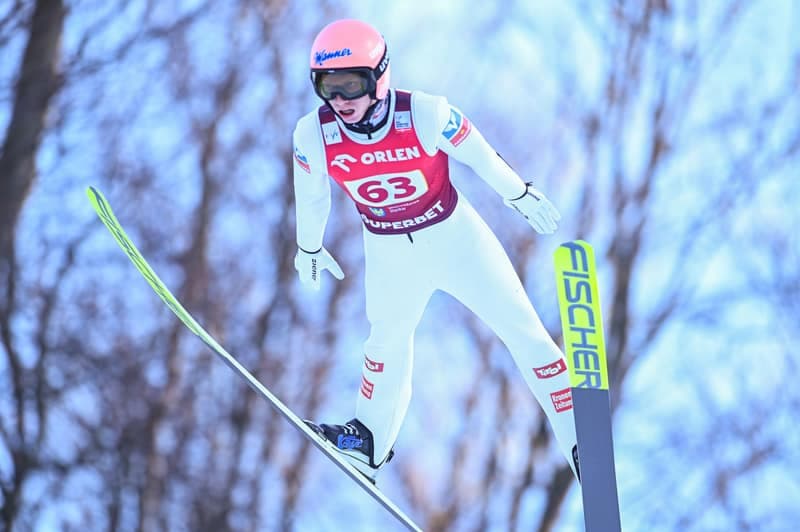 Ski Jumping. FIS World Cup. Qualifiers. 07.12.2025