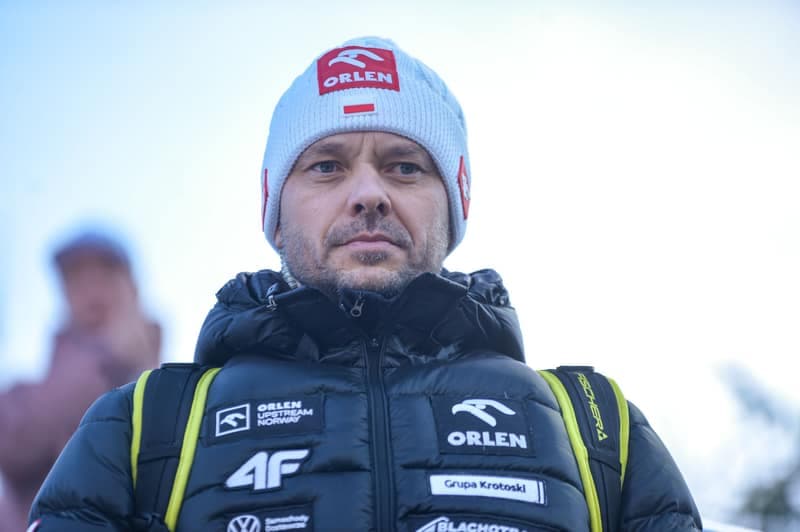 Ski Jumping. FIS World Cup. Qualifiers. 07.12.2025