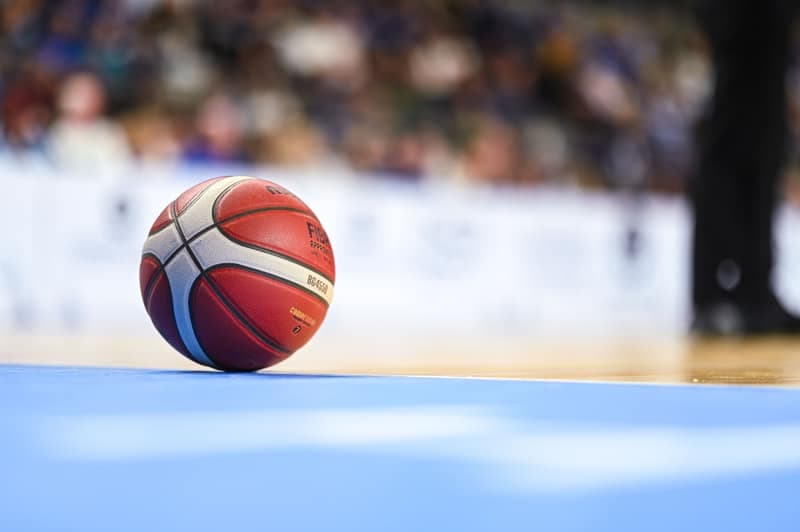 Basketball. Orlen Basket Liga. Gornik Walbrzych - Legia Warsaw. 12.12.2025