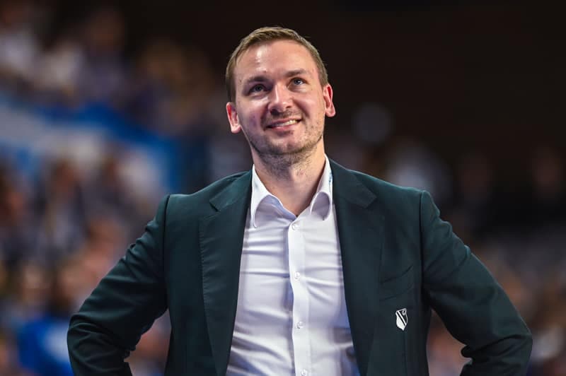 Basketball. Orlen Basket Liga. Gornik Walbrzych - Legia Warsaw. 12.12.2025