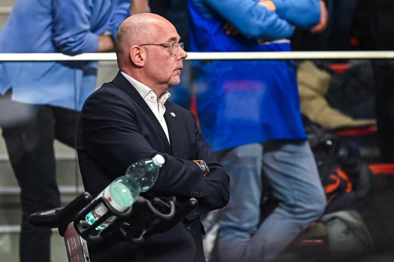 Basketball. Orlen Basket Liga. Gornik Walbrzych - Legia Warsaw. 12.12.2025