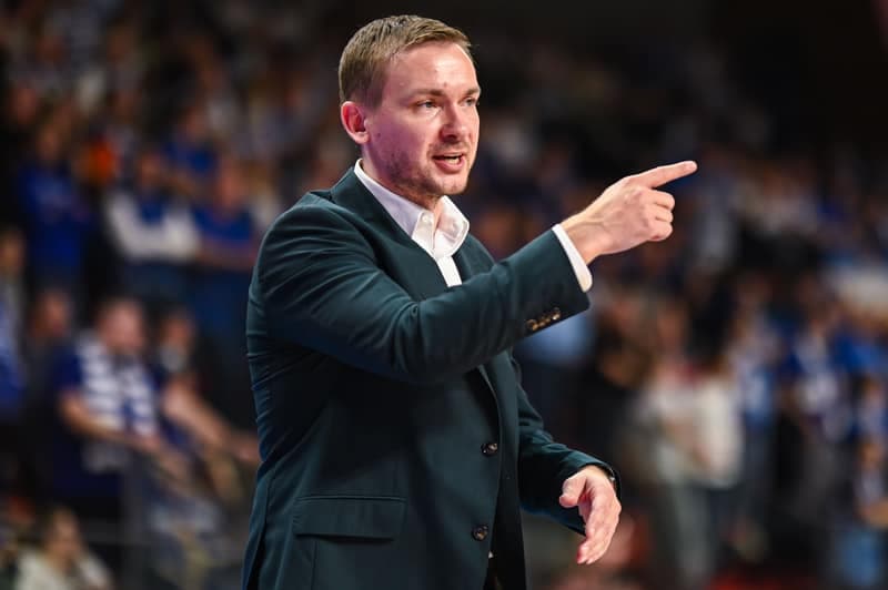 Basketball. Orlen Basket Liga. Gornik Walbrzych - Legia Warsaw. 12.12.2025