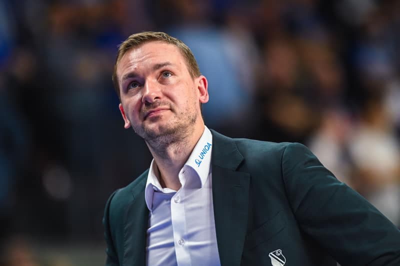 Basketball. Orlen Basket Liga. Gornik Walbrzych - Legia Warsaw. 12.12.2025