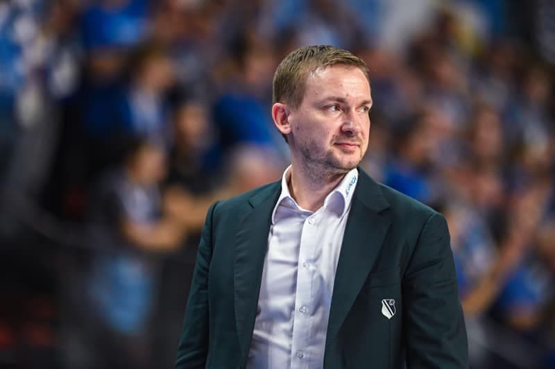 Basketball. Orlen Basket Liga. Gornik Walbrzych - Legia Warsaw. 12.12.2025
