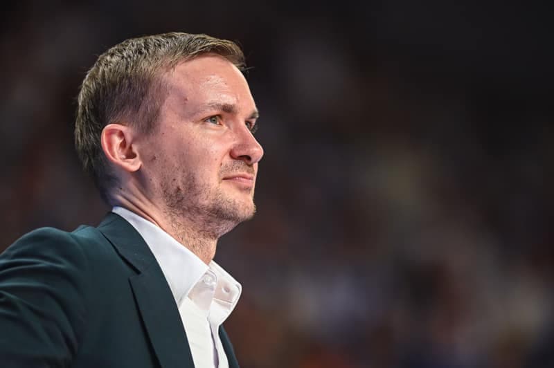 Basketball. Orlen Basket Liga. Gornik Walbrzych - Legia Warsaw. 12.12.2025
