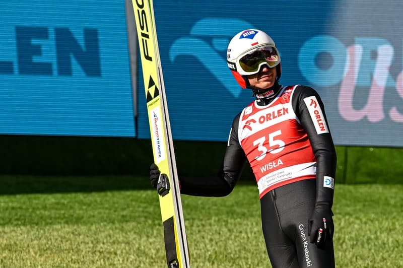 Ski Jumping. FIS Summer Grand Prix. High Five Competition. 17.08.2025