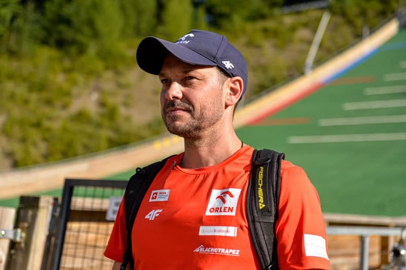 Ski Jumping. FIS Summer Grand Prix. High Five Competition. 17.08.2025