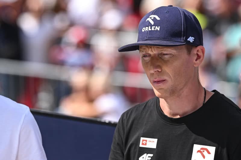 Ski Jumping. FIS Summer Grand Prix. Qualifyings. 17.08.2025