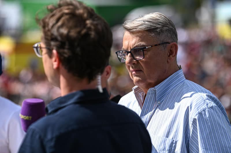 Ski Jumping. FIS Summer Grand Prix. Qualifyings. 17.08.2025