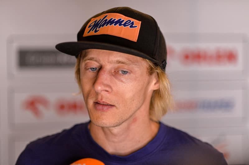 Ski Jumping. FIS Summer Grand Prix. Press Conference. 15.08.2025
